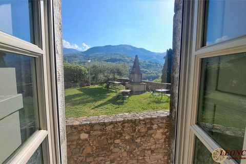 Landejendom i Bagnone, Massa and Carrara, Bagnone - € 130.000 | Ref: A325 - foto 7