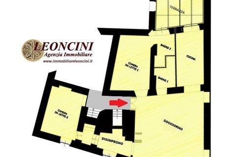 Landejendom i Bagnone, Massa and Carrara, Bagnone - € 130.000 | Ref: A325 - foto 8
