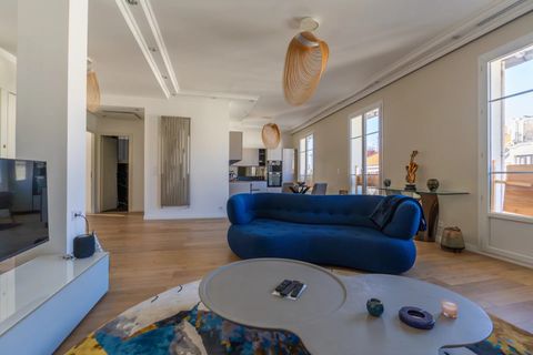 Lejlighed i Nice, Alpes-Maritimes, Nice - € 890.000 | Ref: 86965427 - foto 1