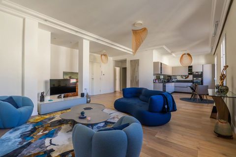 Lejlighed i Nice, Alpes-Maritimes, Nice - € 890.000 | Ref: 86965427 - foto 2