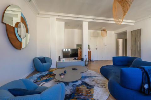 Lejlighed i Nice, Alpes-Maritimes, Nice - € 890.000 | Ref: 86965427 - foto 4