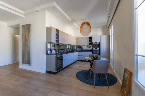 Lejlighed i Nice, Alpes-Maritimes, Nice - € 890.000 | Ref: 86965427 - foto 5