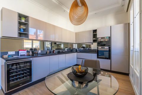 Lejlighed i Nice, Alpes-Maritimes, Nice - € 890.000 | Ref: 86965427 - foto 6