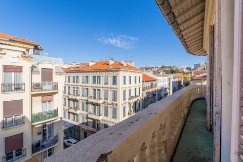 Lejlighed i Nice, Alpes-Maritimes, Nice - € 890.000 | Ref: 86965427 - foto 7