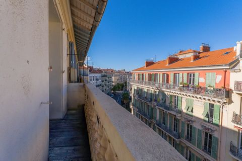 Lejlighed i Nice, Alpes-Maritimes, Nice - € 890.000 | Ref: 86965427 - foto 8