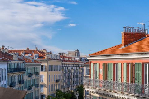 Lejlighed i Nice, Alpes-Maritimes, Nice - € 890.000 | Ref: 86965427 - foto 10