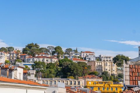 Lejlighed i Nice, Alpes-Maritimes, Nice - € 890.000 | Ref: 86965427 - foto 11