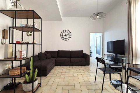Lejlighed i Nice, Alpes-Maritimes, Nice - € 265.000 | Ref: 86974778 - foto 2