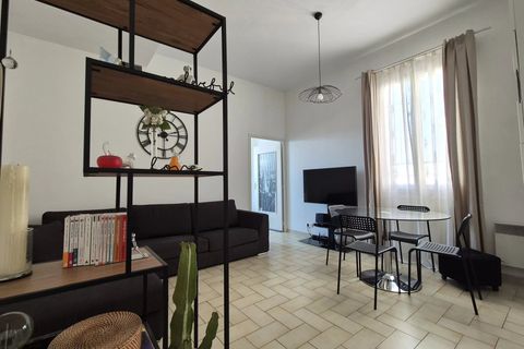 Lejlighed i Nice, Alpes-Maritimes, Nice - € 265.000 | Ref: 86974778 - foto 3