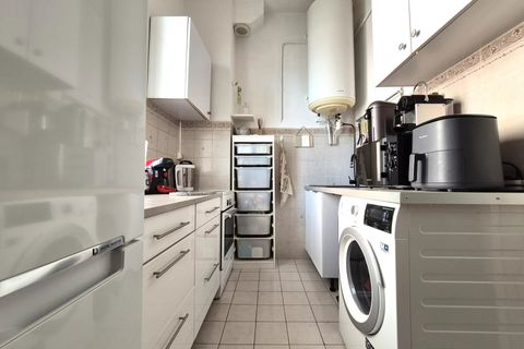 Lejlighed i Nice, Alpes-Maritimes, Nice - € 265.000 | Ref: 86974778 - foto 4