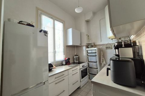 Lejlighed i Nice, Alpes-Maritimes, Nice - € 265.000 | Ref: 86974778 - foto 5
