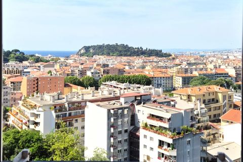 Lejlighed i Nice, Alpes-Maritimes, Nice - € 265.000 | Ref: 86974778 - foto 7
