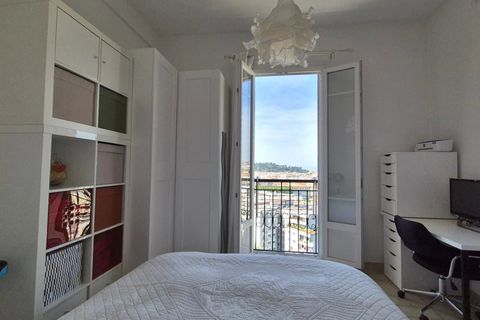 Lejlighed i Nice, Alpes-Maritimes, Nice - € 265.000 | Ref: 86974778 - foto 8