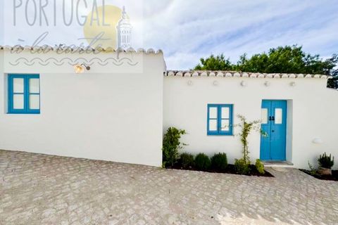 Villa i Estoi, Faro, Estoi - € 990.000 | Ref: PALC_203 - foto 4
