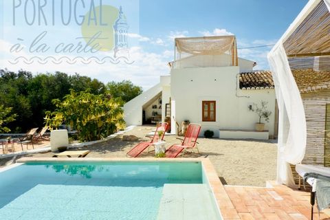 Villa i Estoi, Faro, Estoi - € 990.000 | Ref: PALC_203 - foto 6