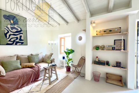 Villa i Estoi, Faro, Estoi - € 990.000 | Ref: PALC_203 - foto 9