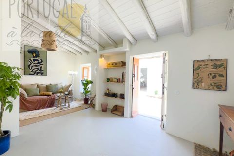 Villa i Estoi, Faro, Estoi - € 990.000 | Ref: PALC_203 - foto 10