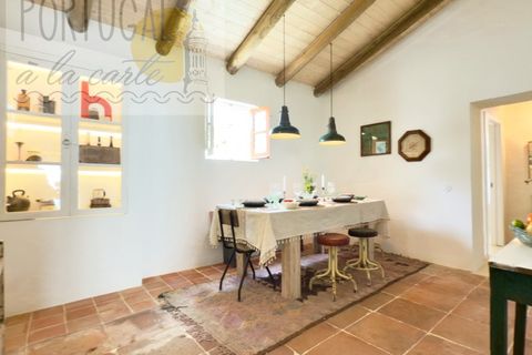 Villa i Estoi, Faro, Estoi - € 990.000 | Ref: PALC_203 - foto 16
