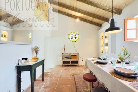 Villa i Estoi, Faro, Estoi - € 990.000 | Ref: PALC_203 - foto 19