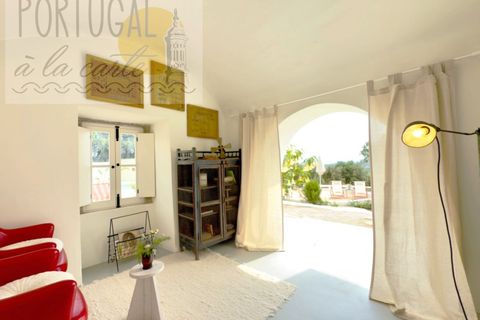 Villa i Estoi, Faro, Estoi - € 990.000 | Ref: PALC_203 - foto 37