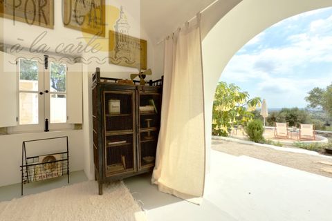 Villa i Estoi, Faro, Estoi - € 990.000 | Ref: PALC_203 - foto 38