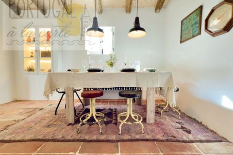 Villa i Estoi, Faro, Estoi - € 990.000 | Ref: PALC_203 - foto 17