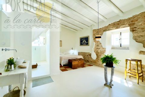 Villa i Estoi, Faro, Estoi - € 990.000 | Ref: PALC_203 - foto 28