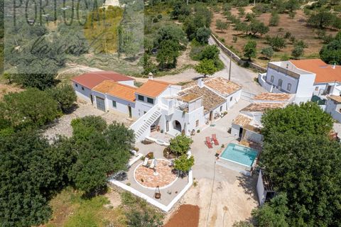 Villa i Estoi, Faro, Estoi - € 990.000 | Ref: PALC_203 - foto 3
