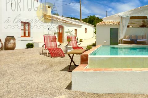Villa i Estoi, Faro, Estoi - € 990.000 | Ref: PALC_203 - foto 2