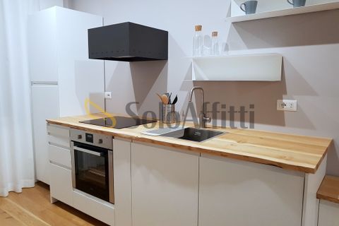 Apartament a Como, Como, Como - € 970/mes | Ref: A2990 - foto 2