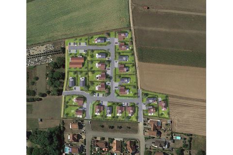 Terra a Berstett, Bas-Rhin, Berstett - € 120.000 | Ref: PG019744-_18 - foto 2