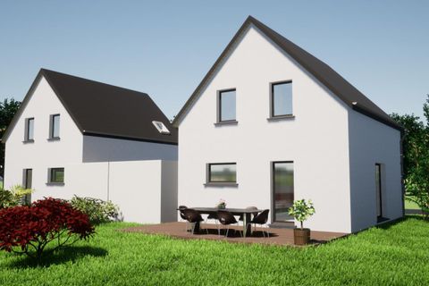 Villa a Oberentzen, Haut-Rhin, Oberentzen - € 256.500 | Ref: MS-290426OBER - foto 3
