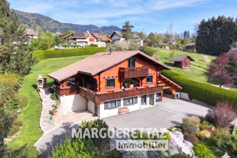 Træhytte i Boëge, Haute-Savoie, Boëge - € 650.000 | Ref: MM8556GERMOR - foto 6