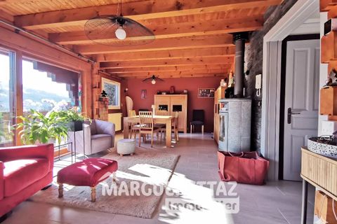 Træhytte i Boëge, Haute-Savoie, Boëge - € 650.000 | Ref: MM8556GERMOR - foto 7