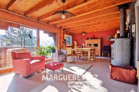 Træhytte i Boëge, Haute-Savoie, Boëge - € 650.000 | Ref: MM8556GERMOR - foto 8