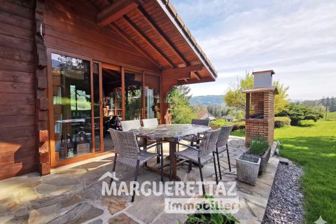 Træhytte i Boëge, Haute-Savoie, Boëge - € 650.000 | Ref: MM8556GERMOR - foto 13