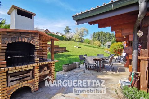 Træhytte i Boëge, Haute-Savoie, Boëge - € 650.000 | Ref: MM8556GERMOR - foto 14