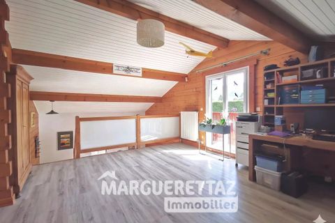 Træhytte i Boëge, Haute-Savoie, Boëge - € 650.000 | Ref: MM8556GERMOR - foto 21
