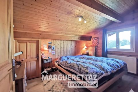 Træhytte i Boëge, Haute-Savoie, Boëge - € 650.000 | Ref: MM8556GERMOR - foto 22