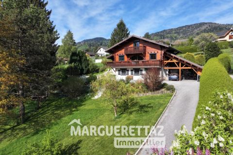 Træhytte i Boëge, Haute-Savoie, Boëge - € 650.000 | Ref: MM8556GERMOR - foto 24