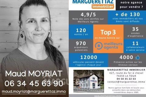 Træhytte i Boëge, Haute-Savoie, Boëge - € 650.000 | Ref: MM8556GERMOR - foto 28