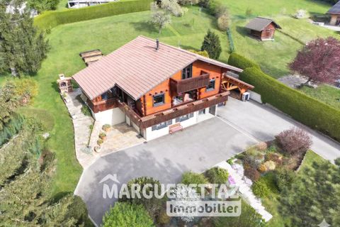 Træhytte i Fillinges, Haute-Savoie, Fillinges - € 650.000 | Ref: MM8556FIL - foto 2