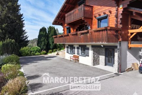 Træhytte i Fillinges, Haute-Savoie, Fillinges - € 650.000 | Ref: MM8556FIL - foto 4