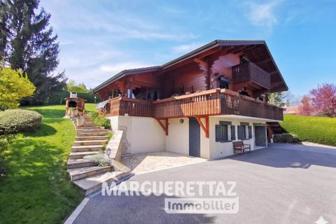 Træhytte i Fillinges, Haute-Savoie, Fillinges - € 650.000 | Ref: MM8556FIL - foto 7