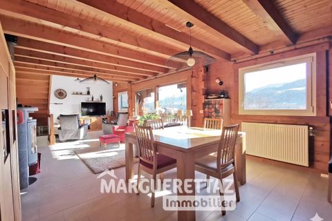 Træhytte i Fillinges, Haute-Savoie, Fillinges - € 650.000 | Ref: MM8556FIL - foto 10