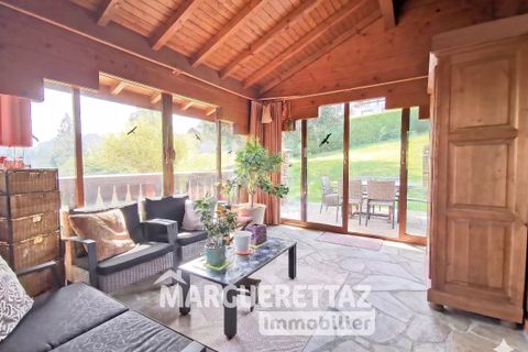 Træhytte i Fillinges, Haute-Savoie, Fillinges - € 650.000 | Ref: MM8556FIL - foto 12