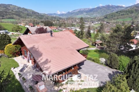 Træhytte i Fillinges, Haute-Savoie, Fillinges - € 650.000 | Ref: MM8556FIL - foto 15
