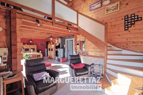 Træhytte i Fillinges, Haute-Savoie, Fillinges - € 650.000 | Ref: MM8556FIL - foto 20