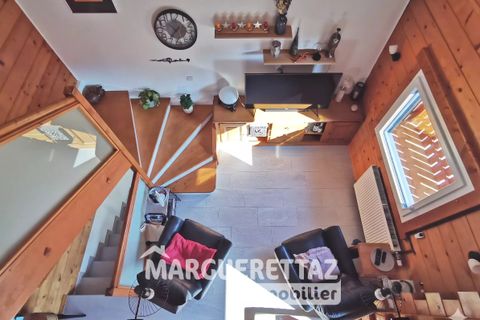 Træhytte i Fillinges, Haute-Savoie, Fillinges - € 650.000 | Ref: MM8556FIL - foto 21