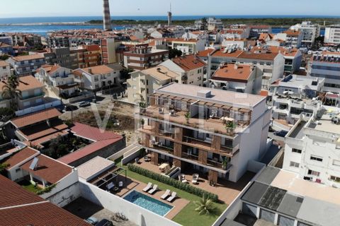 Lejlighed i Ilhavo, Aveiro, Ilhavo - € 495.000 | Ref: AV2911 - foto 15